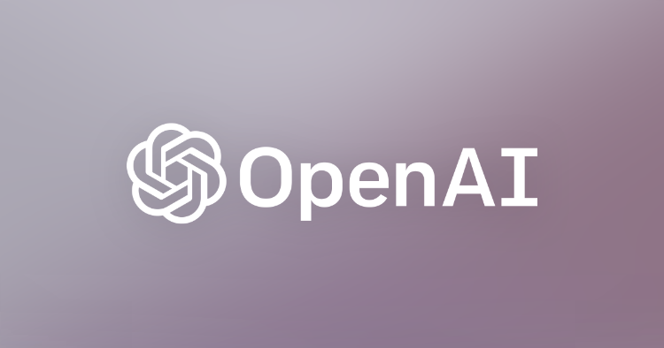 OpenAI Logo